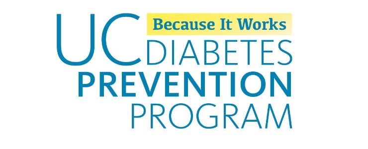 Diabetes Prevention Program Logo