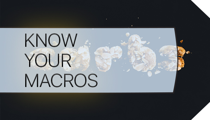 Know Your Macros